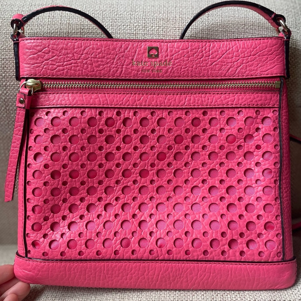 Kate Spade Crossbody Bag